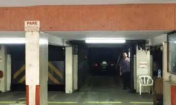 Imagem 3: Vaga de Garagem - Box 30m2 - Centro SP