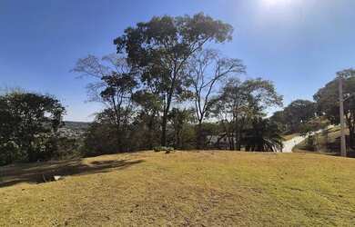 Imagem 5: Terreno no Residencial Aldeia do Vale