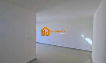 Imagem 4: Apartamento Solar de Fátima em Fortaleza