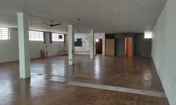 Imagem 7: Salão Comercial para Locação no Bairro Campos Elíseos, em Ribeirão Preto