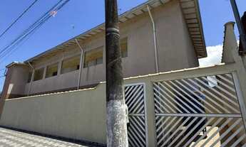 Imagem: Casa Sobreposta Alta em Condomínio - 2