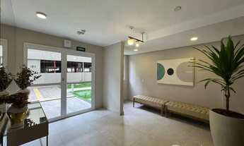 Imagem 2: Apartamento 804C Torre C/D Ala C Cond.Now Parque Amazônia Av. Padre Orlando Morais Parque