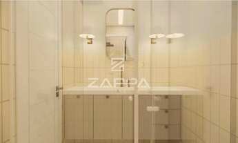 Imagem 2: Apartamento para Alugar em Copacabana RJ, 3 Quartos, 150m²