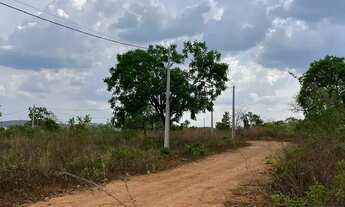 Imagem 4: Vendo 5 Lotes no Bairro do Carmo Pirenópolis 445 m² cada. Valor de oportunidade R$ 199 mi