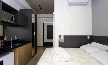 Imagem 4: Apartamento à Venda - Consolação, 1 Quarto, 18 m2