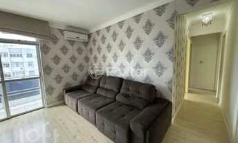 Imagem 4: Apartamento à venda Avenida Vereador Nagib Jabor, Capoeiras - Florianópolis