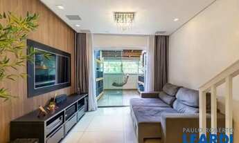 Imagem 2: SOBRADO - VILA CAMILÓPOLIS - SP