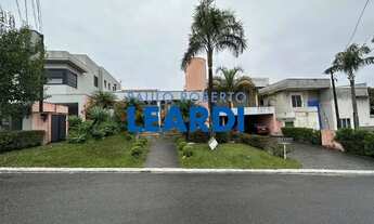 Imagem 1: CASA EM CONDOMÍNIO - ALPHAVILLE 11 - SP