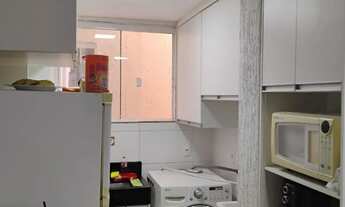 Imagem 4: OPORTUNIDADE - APARTAMENTO - VICENTE PIRES - 2 QUARTOS