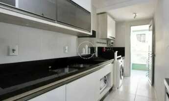 Imagem 6: Apartamento 3 Quartos com Piscina - Trindade - BRN