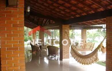 Imagem: Casa em Pereira Barreto - Centro - Pereira