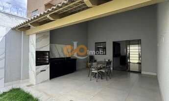 Imagem 2: Casa de 3/4 Semi Mobiliada