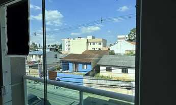 Imagem 4: Imóvel para venda com 55 metros quadrados com 2 quartos