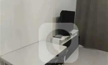 Imagem 5: Apartamento Quarto e Sala 28m²