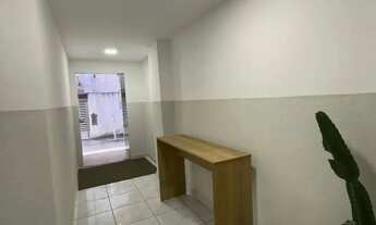 Imagem 4: Imóvel para venda com 42 metros quadrados com 1 quarto