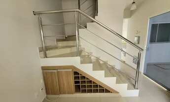 Imagem 4: Casa para locação no Bairro Martins