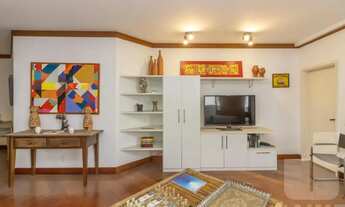 Imagem 2: Apartamento 02 dormitórios, 02 vagas em Higienópolis