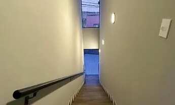 Imagem 3: Kitnet com 1 dormitório para alugar, 25 m² - Vila Dominguinho - Votorantim/SP