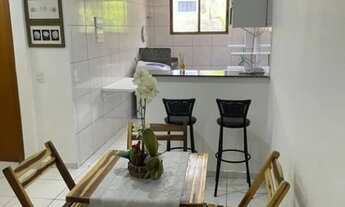 Imagem 3: Apartamento no Solar Areia Preta