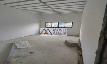 Imagem 6: Edifício Comercial para Aluguel na Vila Mascote com 665 m² de Área Útil