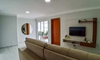 Imagem 2: Apartamentos Padrão em Poços de Caldas