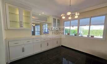 Imagem 8: Excelente casa no Residencial 2, 4 suítes, lazer com piscina e churrasqueira + 4 vagas de