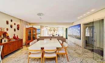 Imagem 2: Edifício Paris Apartamento com 5 dormitórios