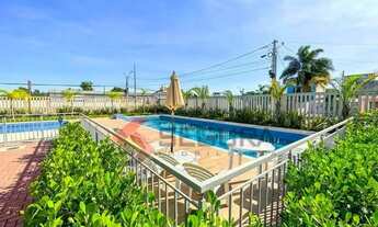 Imagem: Apartamento com 02 dormitórios - Centro