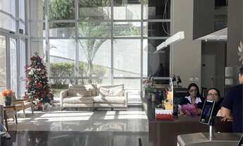 Imagem 4: Salas para locação em Santana - SP