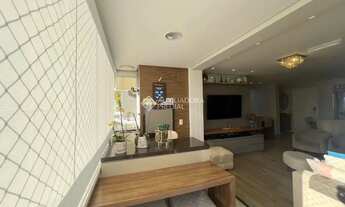 Imagem 7: Apartamento Alto Padrão - 3 quartos - 2 vagas - Itacorubi - Florianópolis/SC