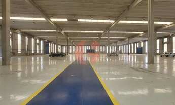 Imagem 6: Prédio comercial para locação com 21.100 m² de terreno e 9.600 m² construídos- Palmeiras d