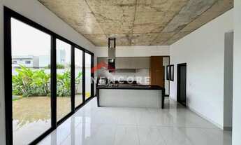 Imagem 6: Casa de condomínio em Rua Cinco - Condomínio Buona Vita - Araraquara/SP