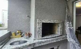 Imagem 4: Apartamento 2 Dormitórios Agronomica