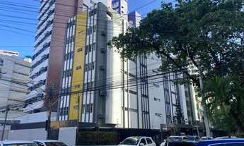 Imagem 2: IEdf. Ricardo I, 125m², 3 Quartos, 1 Suíte, 2 Vagas, Boa Viagem - Recife - PE