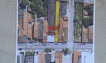 Imagem 3: Terreno Comercial no Centro de Fortaleza