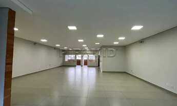 Imagem: Salão comercial com 446m², bairro Alto