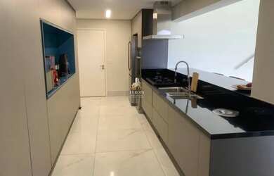 Imagem 6: Apartamento de Alto Padrão para Locação 200m²