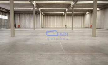 Imagem 7: Galpão 2599 m² 3 portas para carretas São Paulo/Marginal Tietê