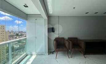 Imagem 1: Salas à venda em Santa Teresinha - SP