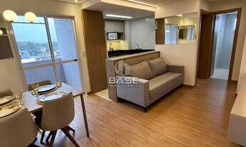 Imagem: Jardim Lafayette Residence - 51m² - Vila