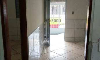 Imagem 2: Vendo aceita financiamento FGTS casa na 803