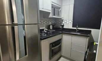 Imagem 5: Apartamento à venda, 1 quarto, Centro - Santa Maria/RS