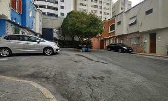 Imagem 2: CINCO SUÍTES EM VILA SEM SAÍDA