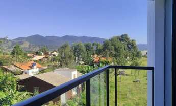 Imagem 7: Apartamento com 2 quartos no Loteamento Campo Duna em Imbituba SC