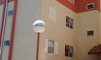 Imagem 3: Imóvel para venda tem 63 metros quadrados com 2 quartos em Vila Almeida - Sorocaba - SP