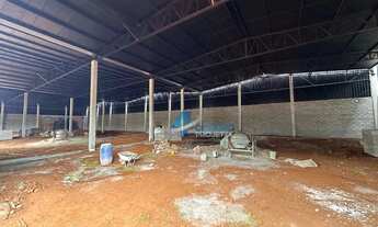 Imagem 4: Barracão para alugar em Londrina com 500 m² - Bandeirantes