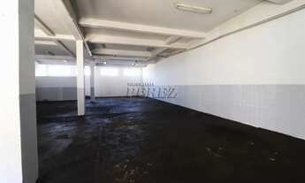 Imagem 4: Salão comercial para alugar na Av Jorge Casoni em Londrina