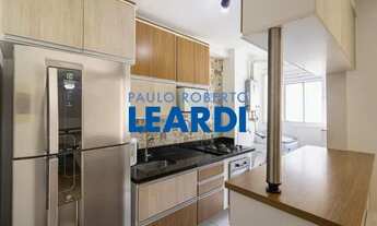 Imagem: APARTAMENTO - VILA BRASILÂNDIA - SP