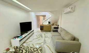 Imagem 2: Stella Maris | Village 2 Suítes com Closet | Porteira Fechada | Energia Solar