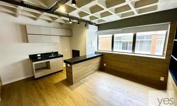 Imagem: Apartamento para aluguel, 1 quarto, 1 suíte